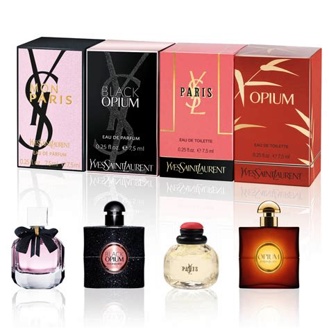 ysl elle perfume gift set|ysl elle perfume discontinued.